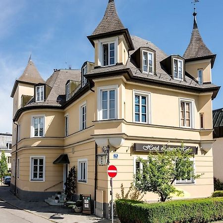Laimer Hof Am Schloss Nymphenburg Мюнхен Екстериор снимка