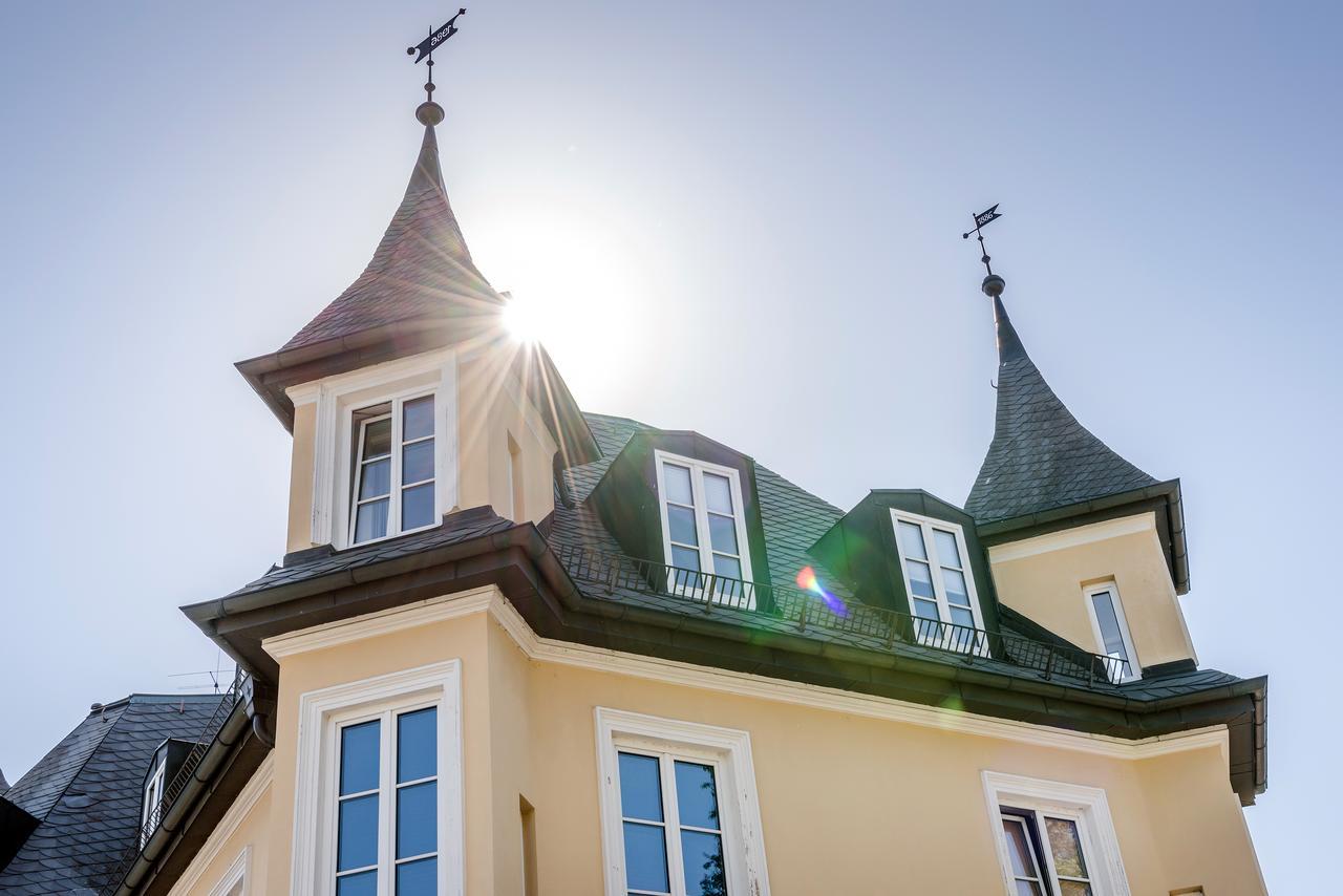 Laimer Hof Am Schloss Nymphenburg Мюнхен Екстериор снимка