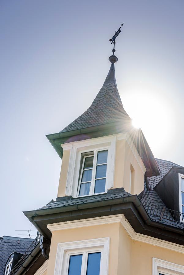 Laimer Hof Am Schloss Nymphenburg Мюнхен Екстериор снимка